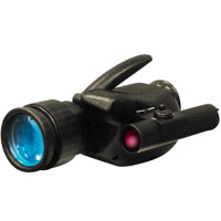 

Newcon Optik Stargate M 2x35mm Gen. 1 Night Vision Monocular, I.R. Illuminated