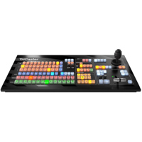 

NewTek TC1SP Small 14-Button Control Panel for TriCaster TC1 Live Production Systems