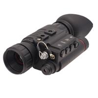 

Newcon Optik TVS 11M 25mm 50Hz Thermal Monocular, 384x288, 2x and 4x Zoom