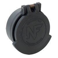 

Nightforce Optics Eyepiece Flip-Up Lens Cap for ATACR & B.E.A.S.T 25x NXS Riflescopes