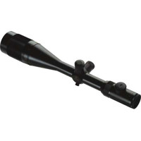 

Nightforce Optics 8-32x56mm BR Benchrest Series Riflescope, Matte Black Finish with Illuminated NP-R2 Reticle, .125 MOA Adjustments, Adjustable Objective, 30mm Tube