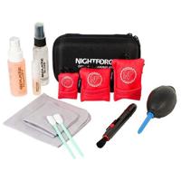 

Nightforce Optics Professional Optical Cleaning Kit