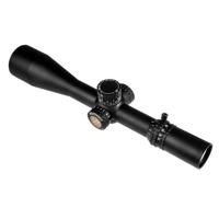 

Nightforce Optics 7-35x56 ATACR F1 Riflescope, Matte Black with DigIllum First Focal Plane MIL-C Reticle, Side Parallax Focus, Power Throw Lever, 34mm Tube, .1 Mil-Radian