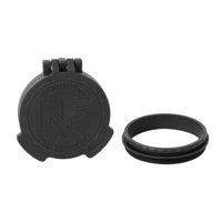 

Nightforce Optics Objective Flip-Up Lens Caps for ATACR 50mm Riflescope