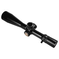

Nightforce Optics 5-25x56 ATACR Riflescope, Matte Black with F1 DigIllum Illuminated First Focal Plane MOAR Reticle, Side Parallax Focus, 34mm Tube Diameter