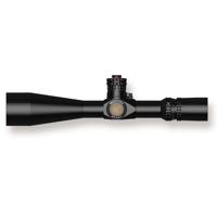 

Nightforce Optics 5-25x56mm B.E.A.S.T. F1 Series Riflescope, Matte Black with Red & Green Illuminated First Focal Plane H59 Reticle, Side Parallax Focus, 34mm Center Tube