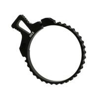 

Nightforce Optics Clamp-on Power Throw Lever for NXS Series Riflescopes, fits 43mm Outer Diameter Eyepieces