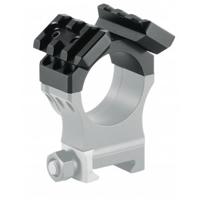 

Nightforce Optics 34mm MultiMount for Close-Range Sights, Top Cover with Picatinny Rail to Upgrade 34mm X-Treme Duty Rings