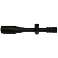 

Nightforce Optics 8-32x56 NXS Riflescope, Matte Black with Illuminated MOAR-T Reticle, 0.250 MOA, 30mm Tube Diameter, ZeroStop Target Turrets, Side Parallax Focus