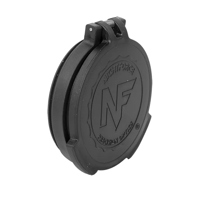 

Nightforce Optics Objective Flip-Up Lens Cap for 56mm ATACR, BEAST, NXS Riflescopes