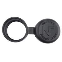 

Nightforce Optics Rubber Lens Cap Set for NXS 42mm Compact Riflescope