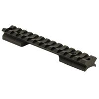 

Nightforce Optics Standard Duty Aluminum Base for Remington 700 Short Action, 1913 Mil-Std Rail, 20 MOA Elevation