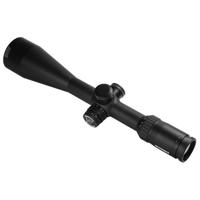 

Nightforce Optics 4-14x56 SHV Series Riflescope, Matte Black with Forceplex Reticle, .250 MOA, Side Parallax Focus, 30mm Tube Diameter