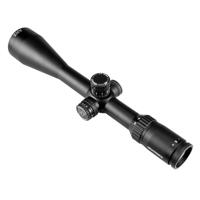 

Nightforce Optics 5-20x56 SHV Series Riflescope, Matte Black with Illuminated MOAR Reticle, .250 MOA, Side Parallax Focus, 30mm Tube Diameter