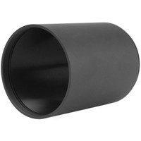 

Nightforce Optics 3" Sun Shade for the NF Series Rifle Scopes.