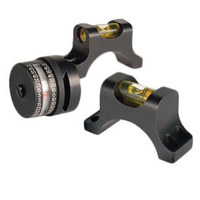 

Nightforce Optics 34mm Top Half of Ring with Level and ADI Mount, 4 Screws