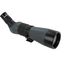 

Nightforce Optics 20-70x82mm TS-82 Xtreme Hi-Definition Angled Spotting Scope, Waterproof & Fogproof