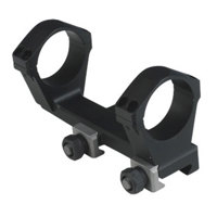 

Nightforce Optics 34mm Ring 1.44" UltraLite Unimount, 20 MOA