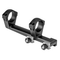

Nightforce Optics XTRM Unimount SR Riflescope Mount with 30mm Rings, 20 MOA Taper, 1.35"