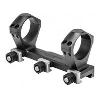 

Nightforce Optics 34mm Xtreme-Duty Compact Magmount, One Piece Riflescope Mounting System, 1.5" Height, 0 MOA