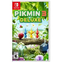 Nintendo Pikmin 3 Deluxe for Nintendo Switch