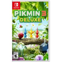 

Nintendo Pikmin 3 Deluxe for Nintendo Switch