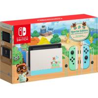 

Nintendo Switch Animal Crossing: New Horizons Edition