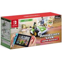 Nintendo Mario Kart Live: Home Circuit - Luigi Set for Nintendo Switch