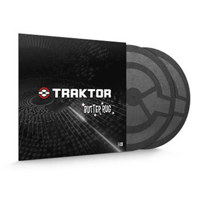 

Native Instruments Traktor Butter Rugs