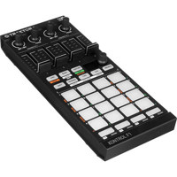 

Native Instruments TRAKTOR KONTROL F1 DJ Controller, USB 2.0
