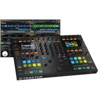 

Native Instruments Traktor Kontrol S8 DJ Controller