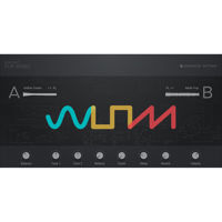 

Native Instruments KOMPLETE 13 ULTIMATE Collector's Edition Virtual Instruments and Effects Collection, Update from KOMPLETE 12 ULTIMATE Collector's Edition