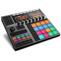 

Native Instruments MASCHINE+ Standalone Production and Performance Instrument