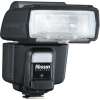 

Nissin i60A Air Flash for Fujifilm Cameras