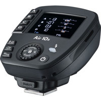 

Nissin Air 10s Commander for Fujifilm Cameras