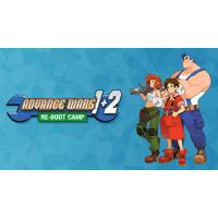 

Nintendo Advance Wars 1+2: Re-Boot Camp for Nintendo Switch