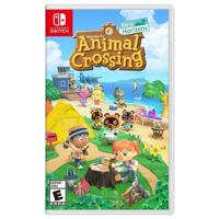 

Nintendo Animal Crossing: New Horizons for Nintendo Switch