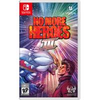 

Nintendo No More Heroes 3 for Nintendo Switch