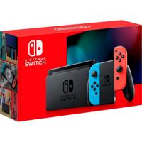 

Nintendo 32GB Nintendo Switch with Neon Blue & Neon Red Joy-Con Controllers