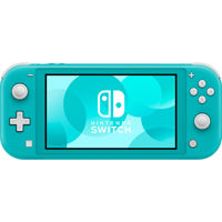 

Nintendo Switch Lite, Turquoise