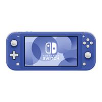 

Nintendo Switch Lite, Blue