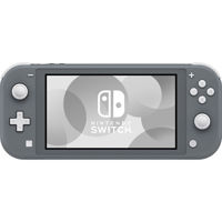 

Nintendo Switch Lite, Gray