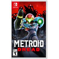 

Nintendo Metroid Dread for Nintendo Switch