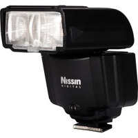 

Nissin i400 TTL Flash for Panasonic / Olympus Cameras