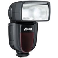 

Nissin Nissin Speedlite Di 700 Air Flash for Canon DSLR Cameras, Guide Number 177'