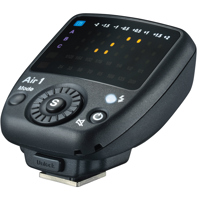 

Nissin Air 1 Commander for Micro Four Thirds Systems