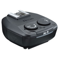 

Nissin Air R Receiver for Canon Flashes