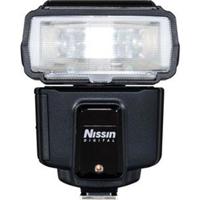 

Nissin i600 Flash for Canon Cameras