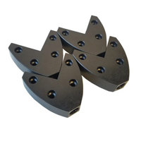 

Nila Arina Brackets for Chimera 8434 Quartz Plus 1 Bank Softbox