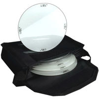 

Nila 10 Degree Narrow Spot Holographic Film Lens for Varsa V2 Fixture